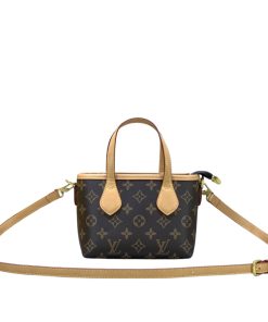 Alternative view of Louis Vuitton Neverfull Mini Brown 22Cm