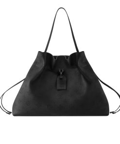 Louis Vuitton Boundless Bag Black 16Cm M13179