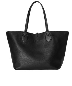 Gucci Totissima Large Reversible Tote Black 30Cm ‎839112 Aafeq 1069