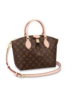 Alternative view of Louis Vuitton Boétie PM Monogram Canvas 25Cm M45986