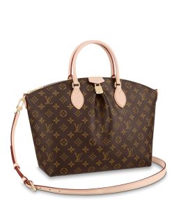 Louis Vuitton Boétie MM 31Cm M45987