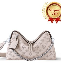 [Super Vip 1:1] Louis Vuitton Hand It All PM 29Cm M24255