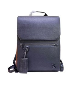 Alternative view of Louis Vuitton Fastline Aerogram Backpack Black 50Cm M21367