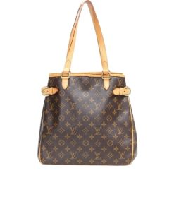 Alternative view of Louis Vuitton Batignolles Vertical Tote Bag 34Cm M51153