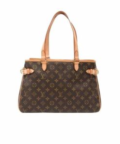 Louis Vuitton Batignolles Vertical Tote Bag 38Cm M51154