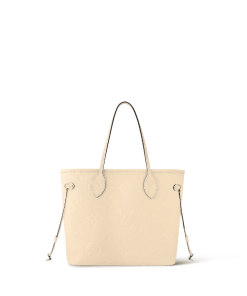 Alternative view of Louis Vuitton Neverfull Full Cream MM 32Cm M46676