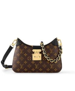 Alternative view of Louis Vuitton Lv Twinny Monogram Canvas 27Cm M46659