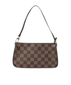 Alternative view of Louis Vuitton Pochette Accessoires Damier Ebene 23Cm