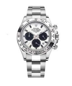 Alternative view of Rolex Cosmograph Daytona 40Mm