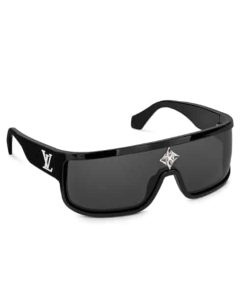 Louis Vuitton Cyclone Sport Mask Sunglasses Stronglack Z1741U