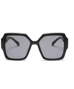 Louis Vuitton Square Stronglack Sunglasses