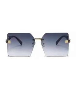 Alternative view of Louis Vuitton One Square Stronglue Sunglasses