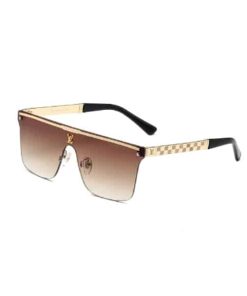 Alternative view of Louis Vuitton Sports Windproof Strongeige Sunglasses