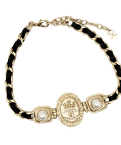 Alternative view of Chanel Necklace