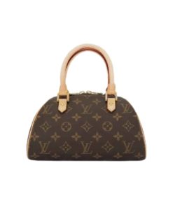 Alternative view of Louis Vuitton Tote Ribera Monogram 23Cm