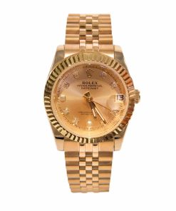 Rolex Datejust 31 40Mm