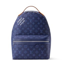 Louis Vuitton Discovery Backpack PM Ocean 28Cm M26942