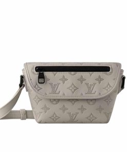 Alternative view of Louis Vuitton Pulse Wearable Wallet Sand 22Cm M14794