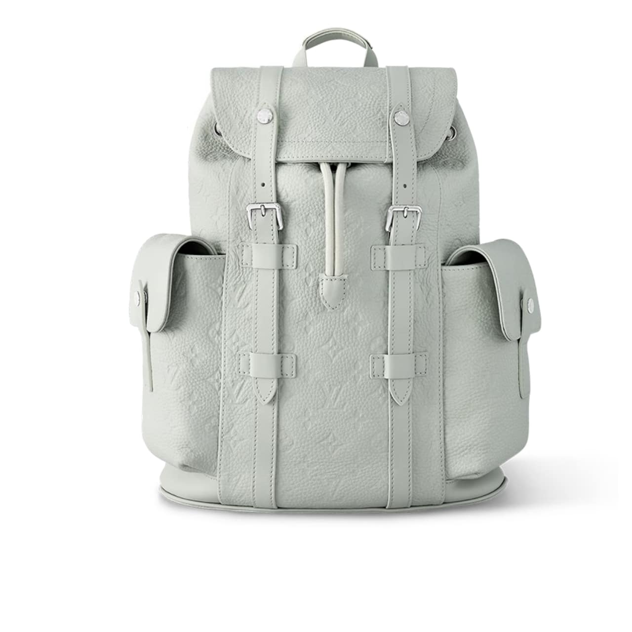 Louis Vuitton Christopher PM Backpack Khaki 39Cm M23146