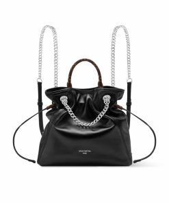 Louis Vuitton Off Duty Backpack Vibe Black 25Cm M25522