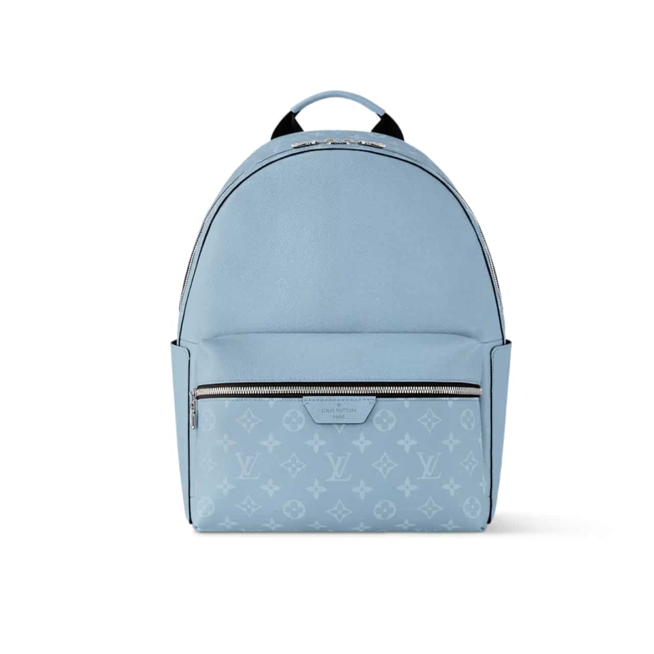 Louis Vuitton Discovery Backpack PM Sky Blue 38Cm M14072