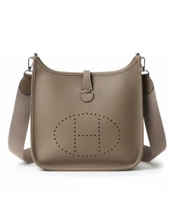 Alternative view of Hermes Evelyne III 29 Bag 25Cm Etoupe H056277CK18