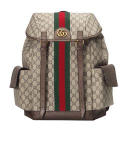 Gucci Ophidia Gg Medium Large Backpack 40Cm 598140 Huhat 8564