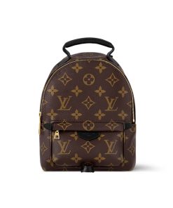 Alternative view of Louis Vuitton Palm Springs Mini Backpack 22Cm M44873