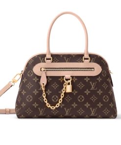 Alternative view of Louis Vuitton Ever More PM Monogram Brown 35Cm M15208