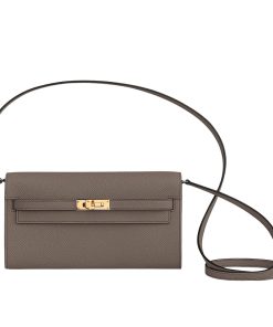 Alternative view of Hermes Kelly Classique To Go Wallet H080253Cc18