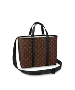 Louis Vuitton Week-End Tote PM M45734