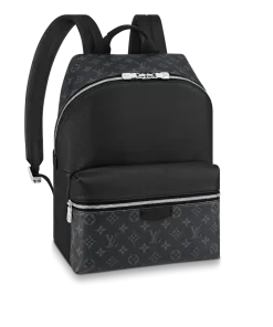 Louis Vuitton Discovery Backpack PM Black 40Cm M30230