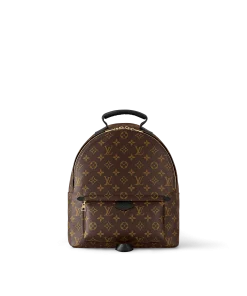 Alternative view of Louis Vuitton Palm Springs MM 33Cm M44874