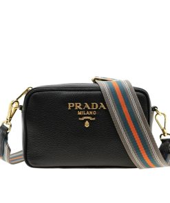 Alternative view of Prada Camera Shoulder Bag 23Cm